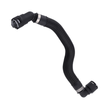 Heater Hose Connector fit for Jeep Grand Cherokee 2.4L 2014-2018 68199254AA Plastic