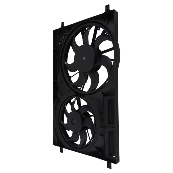 Radiator Cooling Fan fit for Ford Transit 150/350 2015-2021 2022 2023 LK4Z8C607B-5