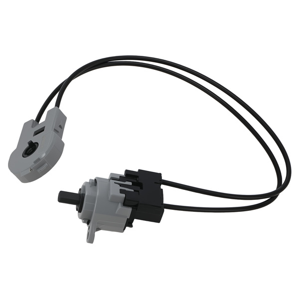 A/C Vent Floor Defrost Heater Cable Control Switch fit for Ford Focus 2000-2007 new-2