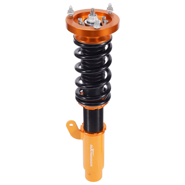 24 Way Damper Adjustable Coilovers Shock Absorber fit for BMW 3 Series E46 RWD 98-05-5