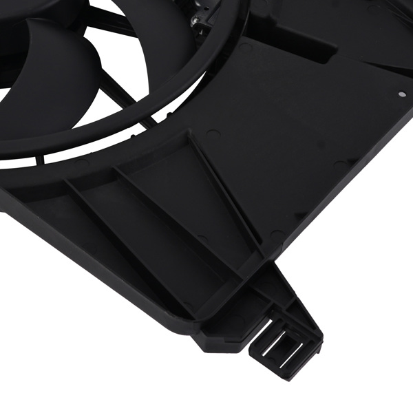 Radiator Cooling Fan fit for Ford Focus 2012 2013-2018 67401053 FO3115189 67401053-2