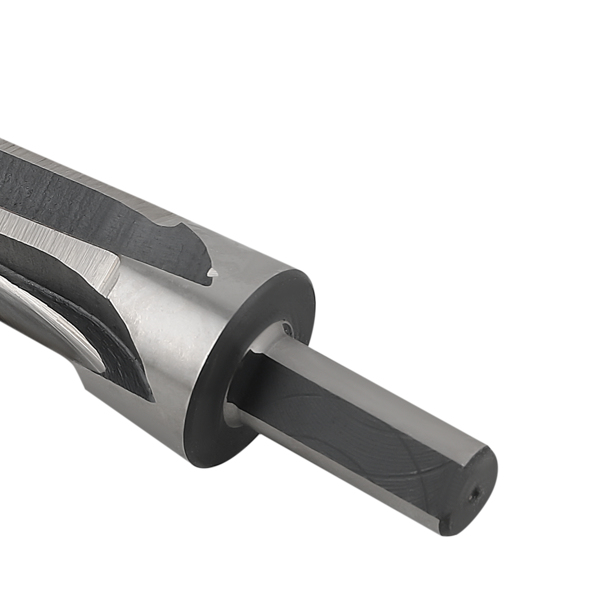 1x Tapered Ball Joint Reamer Tool & Tie Rod Tool fit for  7 Degree 1-1/2"  per foot-3