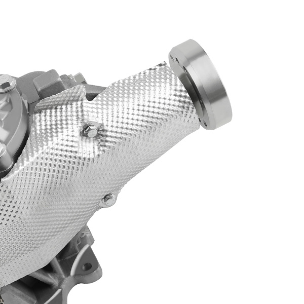 Power Transfer Case fit for Land Rover Freelander 2 4WD 3.2L 2007-2012 LR009428-4