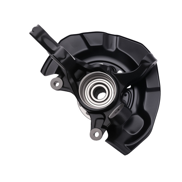 Pair Front Steering Knuckle Wheel Hub Bearing fit for Toyota Avalon 05-11 4778108020-2