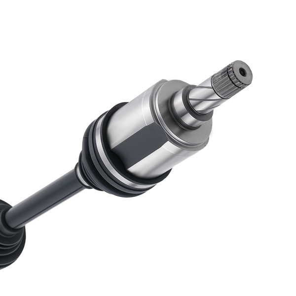 Manual Pair Front CV Axle Shaft fit for Chevy Sonic 1.8L Sedan/Hatchback 2012-2017-4