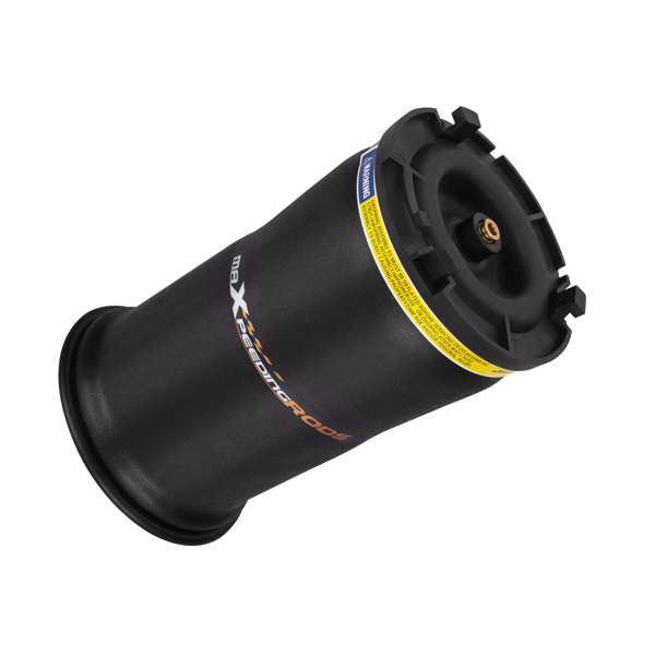 2x Rear Air Spring Suspension Bag fit for Hummer H2 2004-2008 2009-3