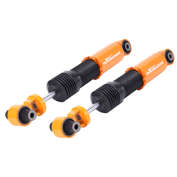 Adjustable Coilovers Suspension Kit fit for Nissan Sentra 2007-12 Shocks Absorbers-4