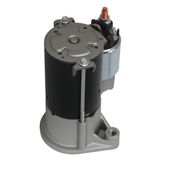 Starter Motor fit for John Deere Gator XUV 825i 4X4 Kawasaki 2011-2020 MIA11732