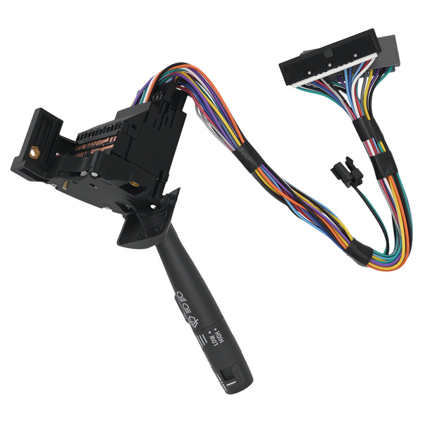 Turn Signal Switch fit for GMC C1500 K1500 C2500 K2500 C3500 1995-1999  26036312-6