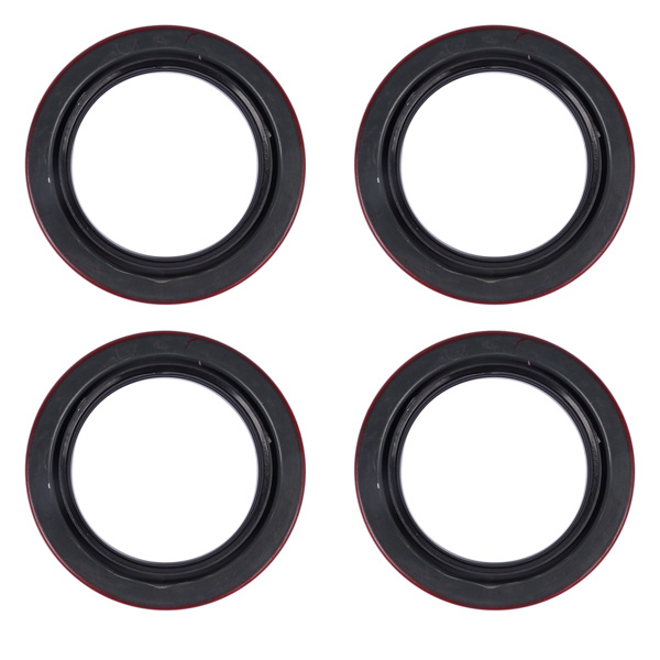 油封 4X 1056 Oil Seals 010-056-00 Replacement For Dexter 10K 12K, & 15K Trailer Axles 220-01005600-3