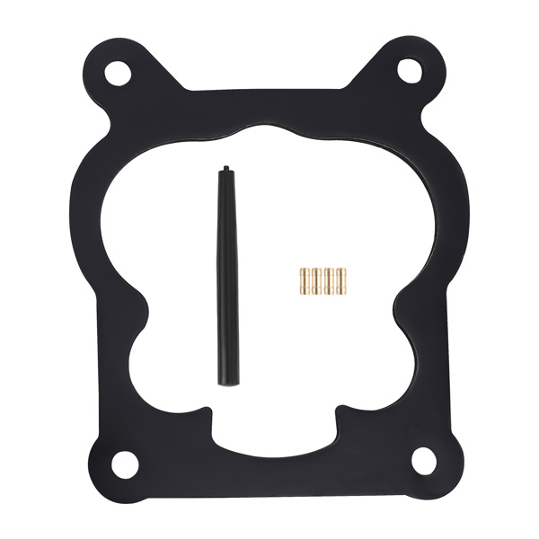 Carburetor 4BBL fit for Chevrolet 1904R 1906R 305 350 5.0L 5.7L 1980-1989 Electric-2