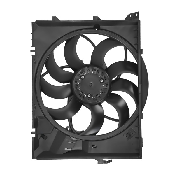 Radiator Cooling Fan Assembly fit for BMW 128i/330xi 2006-13 17427522055 17427562080-6