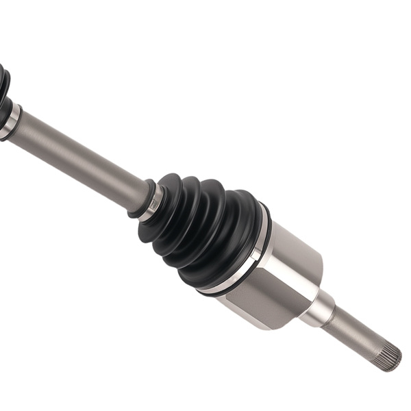 Front Left LH Side CV Axle Assembly fit for Ford Fusion 2013-20 Lincoln MKZ 13-16-3