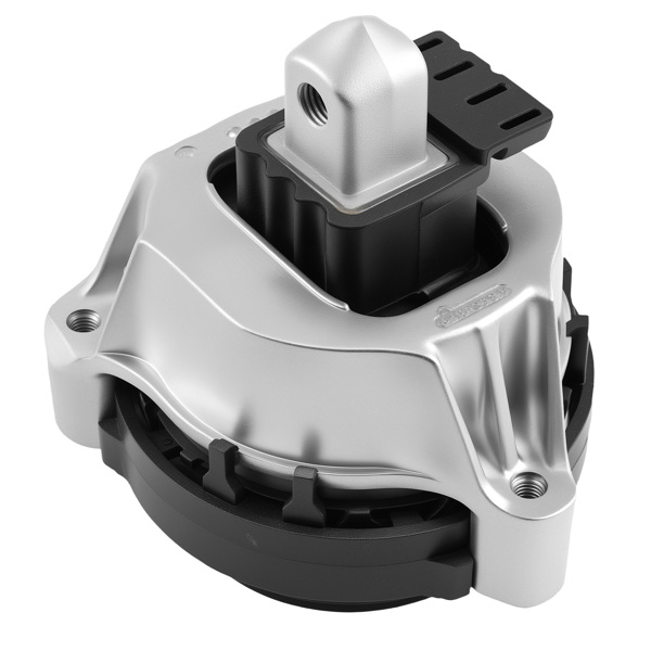 2pcs Left & Right Engine Motor Mount fit for BMW 525Li 530Li 630i 730Li 16-19 10067-1