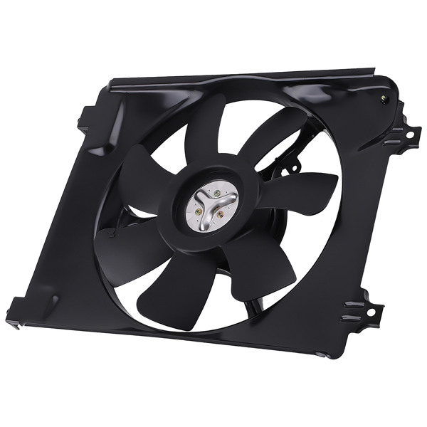 Radiator Cooling Fan Assembly fit for Honda Civic 1.3/1.8/2.0 2006-2011 38611RNAA01-3