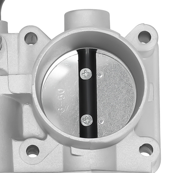 Fuel Injection Throttle Body fit for Nissan Versa 1.6L 2012-2019 Versa Note 3AA5002E-4