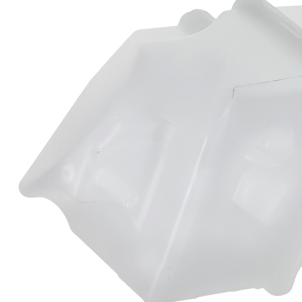 Engine Coolant Expansion Tank w/ Cap fit for Toyota RAV4 2019-2021 16470F0020-3