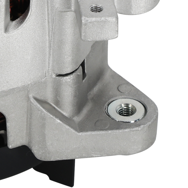 12V 120A Alternator fit for Nissan Rogue L4 2.5L 2014-2019 231004BA0A 23100-4BA0A-4