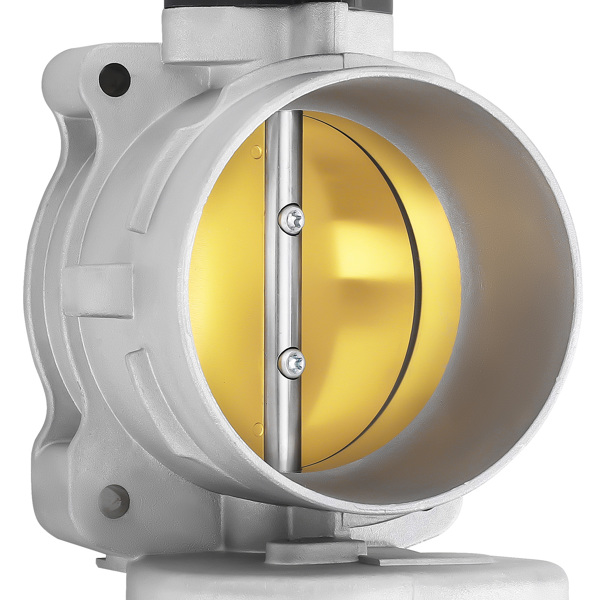 Throttle Body fit for Ford Expedition Lincoln Navigator 5.4L 2005-2014 F-150 04-2010-2