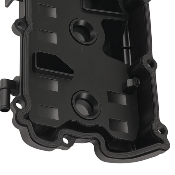 Engine Valve Cover Pair fit for Nissan 350Z G35 2003-2008 VQ35DE with Gaskets-5