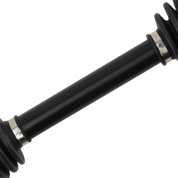 CV Axle Shaft Front Left & Right Set fit for Chevy Equinox Terrain 2.4L L4 2010-17-4