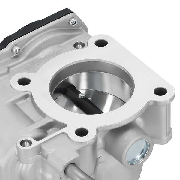 Fuel Injection Throttle Body fit for Nissan Versa 1.6L 2012-2019 Versa Note 3AA5002E-2