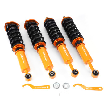 Coilovers Shock Absorbers fit for LEXUS IS 300 01-05 24 Ways Adj. Damper & Height