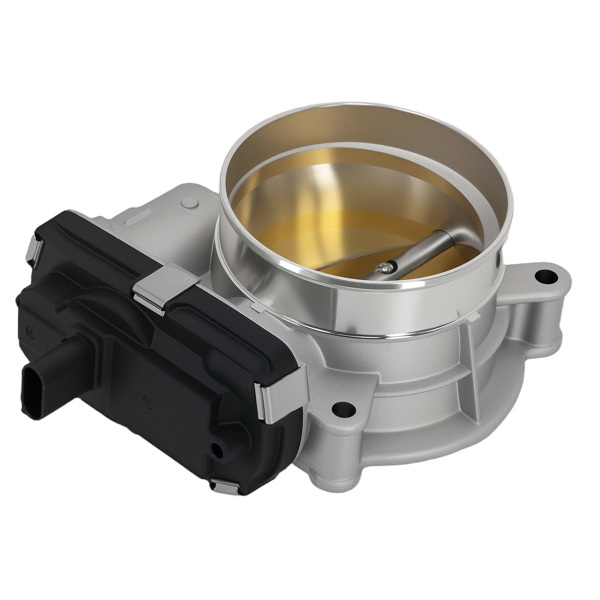 Throttle Body fit for Chevrolet Camaro Suburban 6.2L 2016-2021 GMC Sierra 12620263-4