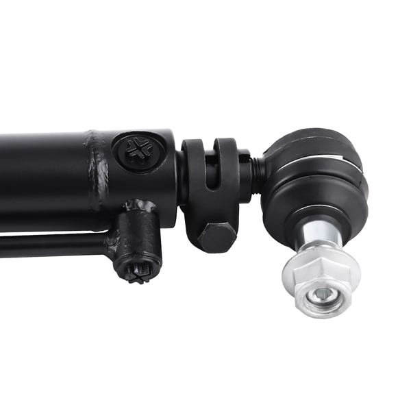 1X Power Steering Cylinder fit for Case IH 234447A1 234466A1 A137503 D128454 D84800-5