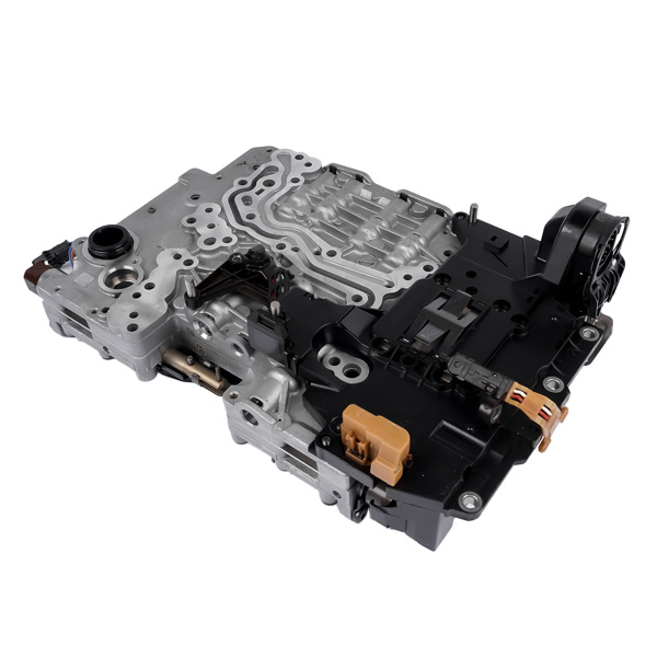 变速箱阀体 Transmission Valve Body Replacement for Dodge Durango Jeep Grand Cherokee 16-17 68261622AE-6