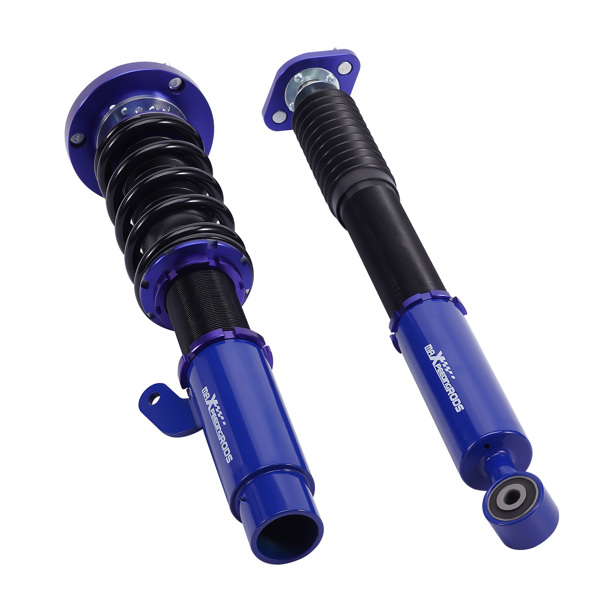 MaXpeedingrods Coilovers Shocks Struts Kit fit for BMW E46 3 Series Sedan 1999-2005-5