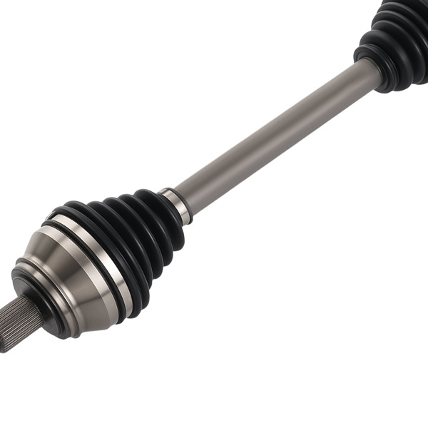 Front CV Axle Shaft fit for Volkswagen Beetle Jetta Golf Pair-2