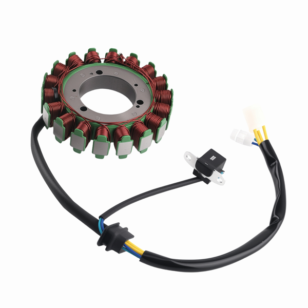 Stator Generator Magneto fit for Suzuki King Quad 700 750 LT-A700X LT-A750XP/XPZ/XZ-5