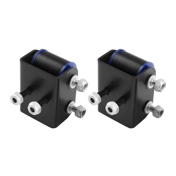 Engine Transmission Pitch Mount Set 4Pcs fit for Subaru WRX 2014 2015 2016 2017-3