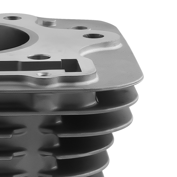 Cylinder Piston Gasket Top End Kit fit for Honda Sportrax 300 TRX300EX 2X4 93-08 ATV-1