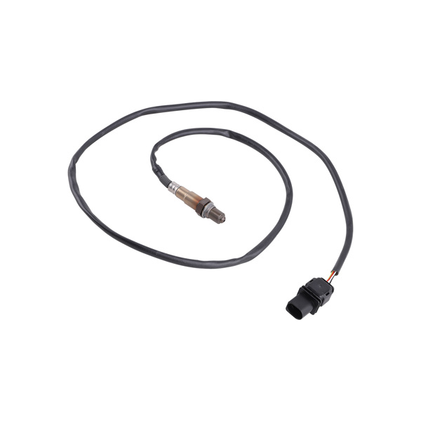 4Pcs Oxygen O2 Sensor Up+Downstream fit for BMW X3 X5 335i 328I 528I 3.0L 2007-2010-2