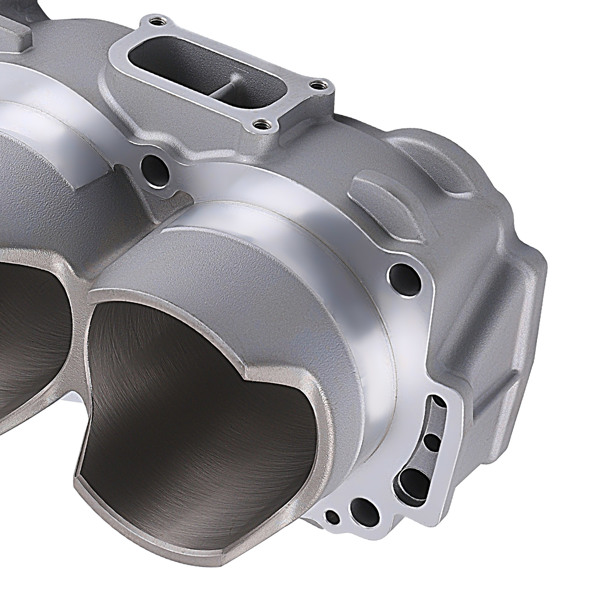 Complete Cylinder fit for Polaris RZR XP 1000 14-18 Ranger 900 13-16 93mm Bore UTV-1