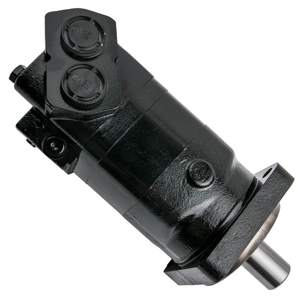 Hydraulic Motor fit fit for Eaton Char-Lynn: 6000 Series 112-1068 112-1068-006 NEW-2