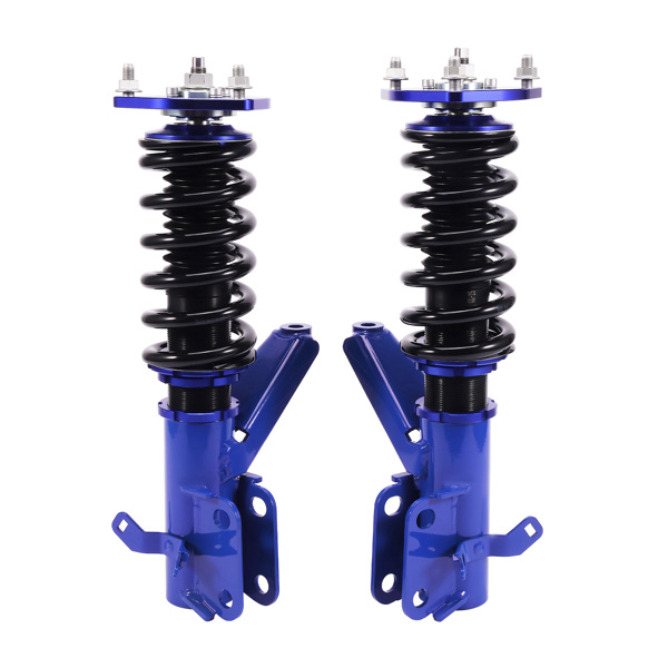 MaXpeedingrods Coilovers Struts Springs Assembly fit for Honda Civic EX LX 2001-2005-1