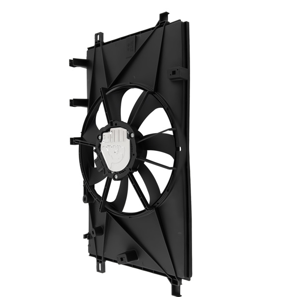 Radiator Cooling Fan Assembly fit for Toyota Corolla Lexus UX200 2.0L 2019-2022-6