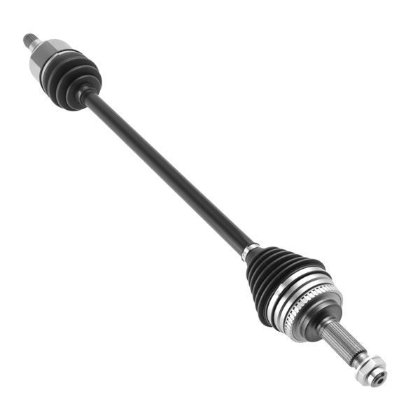 Front Driver Passenger CV Axle Shaft Set fit for Toyota Prius 2004-2009-2