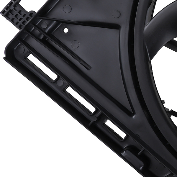 Radiator Cooling Fan fit for Ford Escape 1.6L 2.5L 2013-2016 fit for Focus 2.0L 2013-18-5