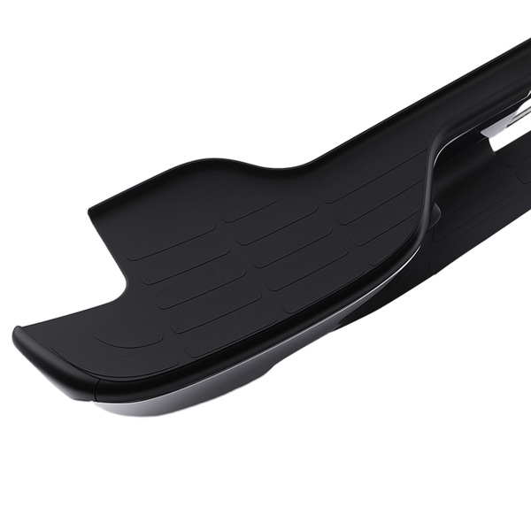 Chrome Rear Bumper fit for Chevy Tahoe/Suburban 2000-06 GMC Yukon 19121287 GM1103103-2