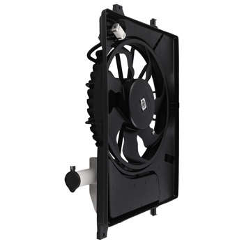 Cooling System Fan fit for Kia Forte Sedan/Koup 2.0L 2014 253803X000 622580