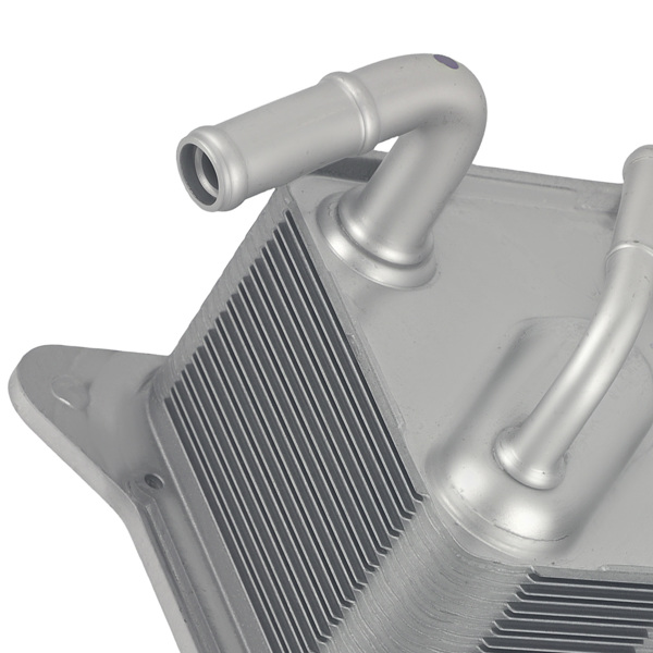 New Auto Trans Oil Cooler Assembly fit for Nissan Versa 2012-2019 21606-3JX1C-2