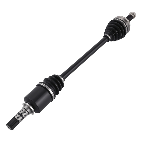 Front Pair CV Axle fit for Subaru Forester 03-08 Subaru Impreza 04-07 AWD-2