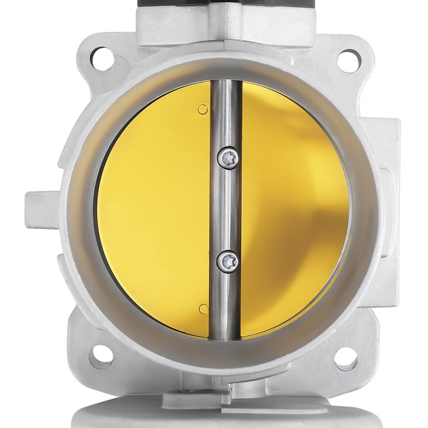 Throttle Body fit for Ford Expedition Lincoln Navigator 5.4L 2005-2014 F-150 04-2010-5