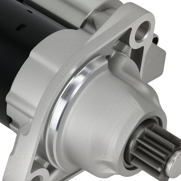 Starter fit for Volkswagen Tiguan 2010-2017 Volkswagen Jetta 2.0T  2006-2013  17970N-3