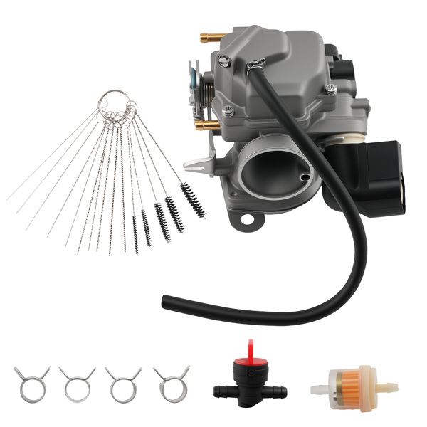 Carburetor fit for Honda Metropolitan 50/50 II CHF50 CHF50P 02-09 16046-GEV-003-6