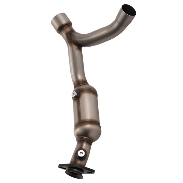 Front Both Sides Catalytic Converter fit for Dodge Ram 1500 4.7L 2006-07 55366588AD-1